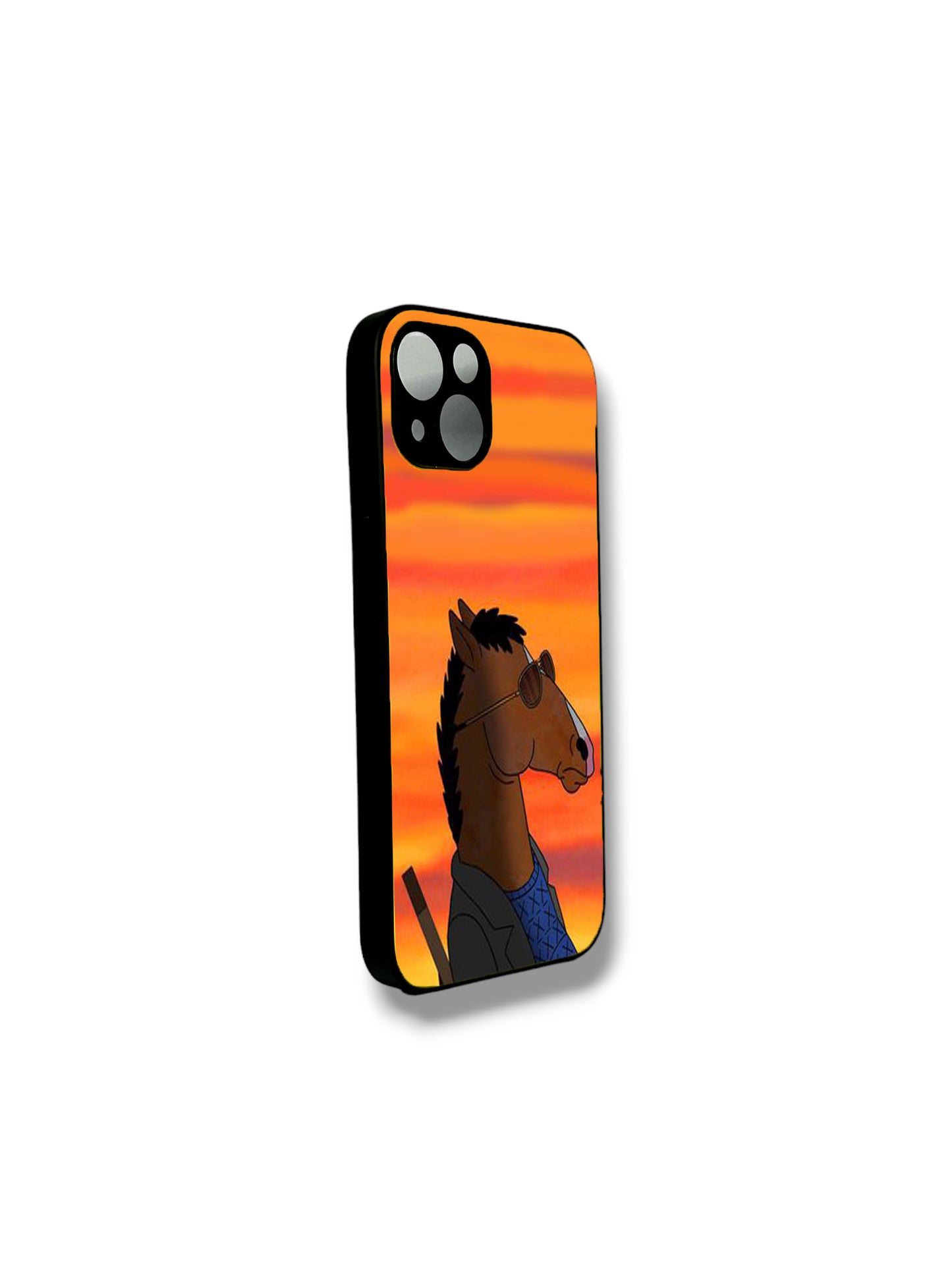 Bojack Case 2