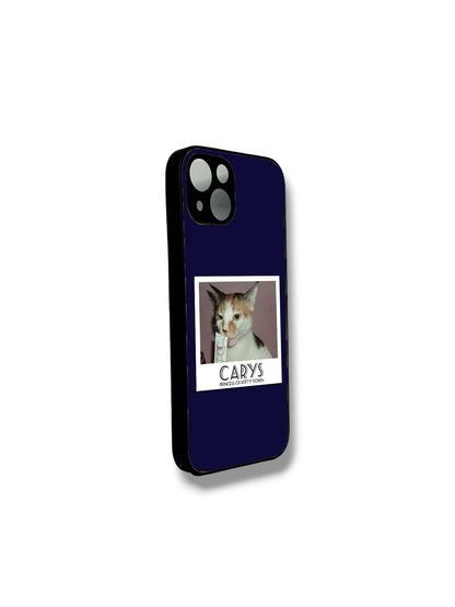 Pet Polaroid Case