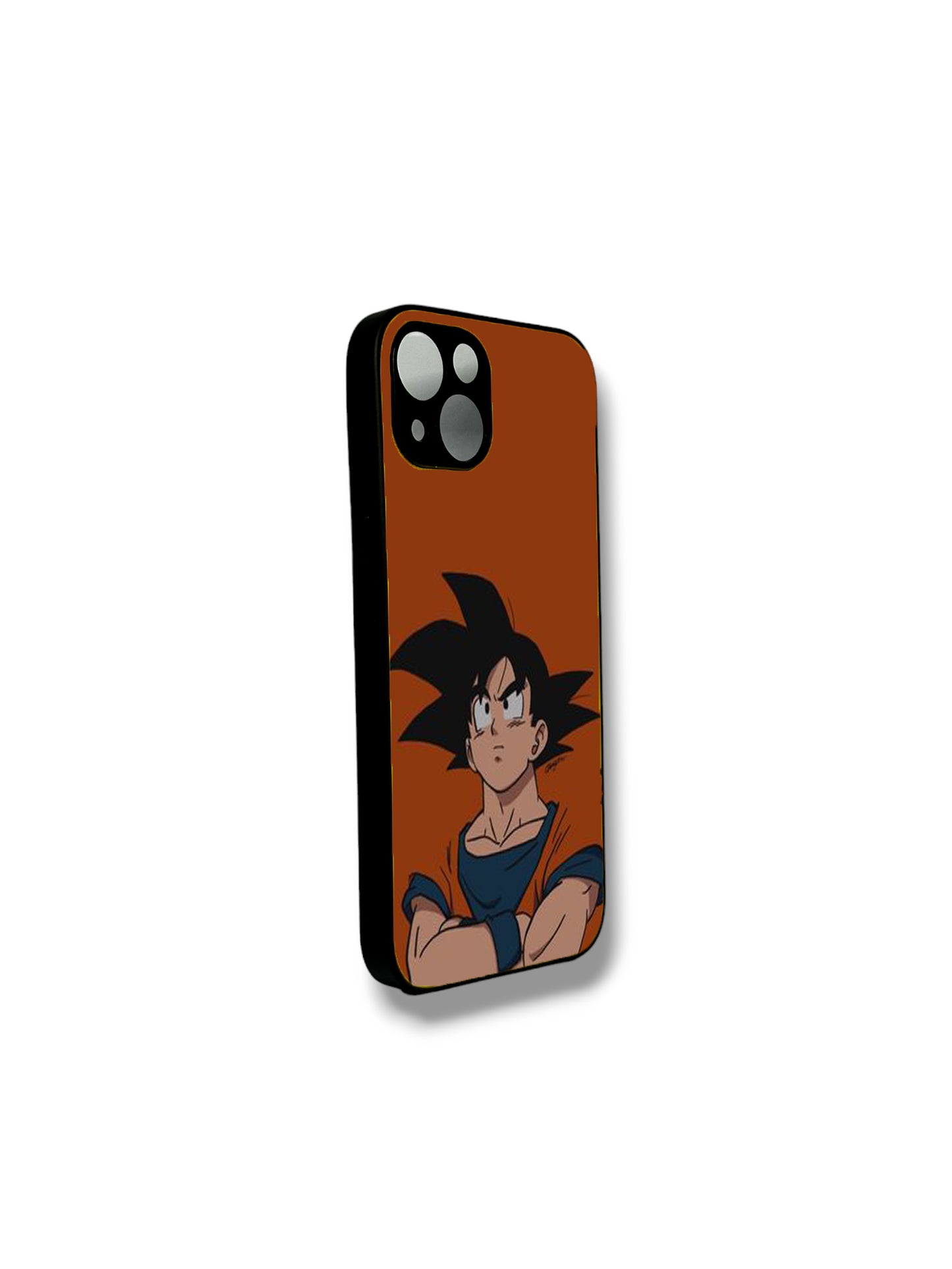 Goku