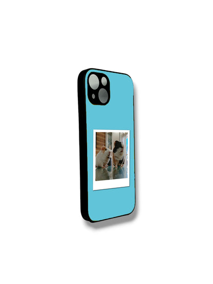 Pet polaroid Case a