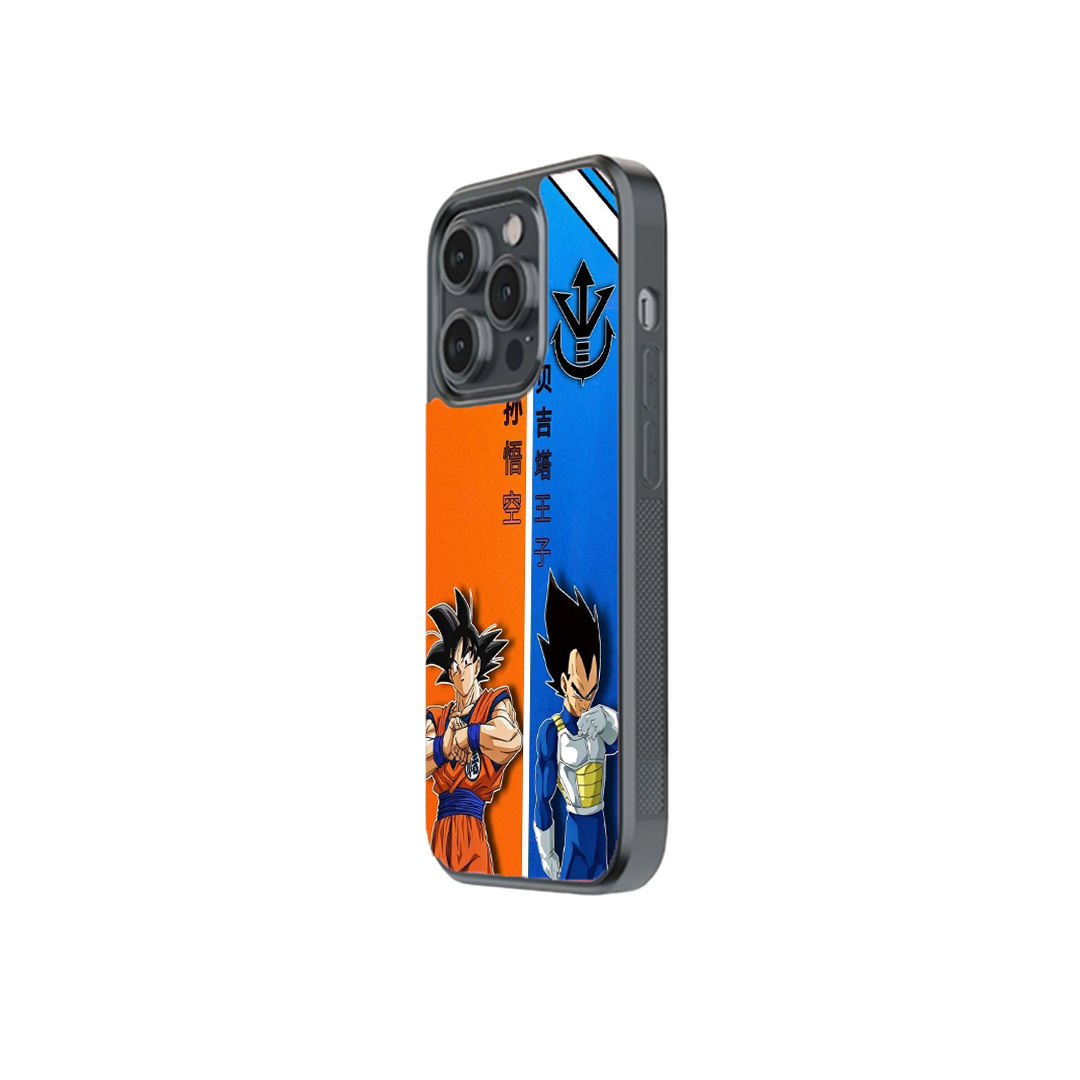 Anime Case