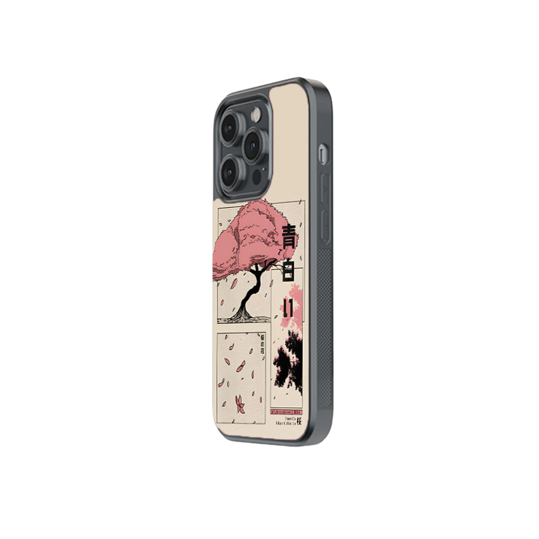 Blossom Pink Case